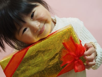 孫の誕生日に祖父母から伝えたい、本気の「おめでとう」とプレゼント