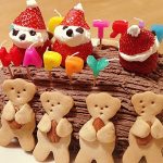 8歳の誕生日会&プレゼント(女の子)