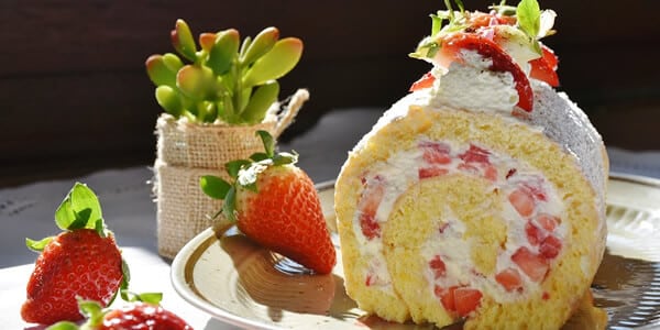 子どもの誕生日を祝う料理とバースデーケーキ まとめの目次